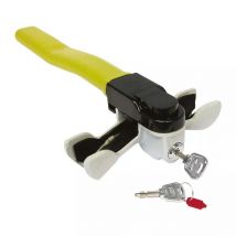 Carpoint Rotarylock  Stuurslot  Diversen