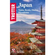 Trotter  reisgids Japan