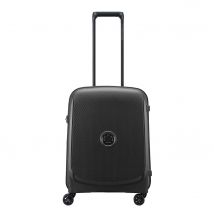 Delsey  mr cabin trolley 55/40 Zwart  Zwart