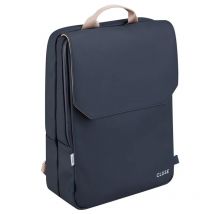 Cluse  Laptoprugzak  Le Reversible  Donker Blauw