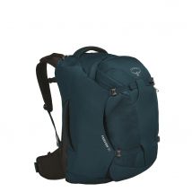 OSPREY  Fairview 55 Backpack night jungle blue  Blauw