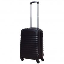 Castillo   Quadrant  Handbagage 38 liter  Zwart
