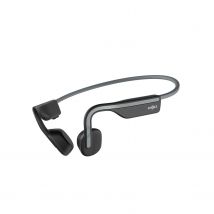 Shokz  OpenMove  Open-Ear Koptelefoon  Grijs