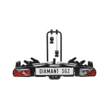 Pro-user  fietsendrager Diamant SG2  Zilver