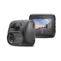 MIO  MiVue C595W Full HD dashcam  Zwart