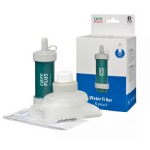 Care Plus Jungle Green  Waterfilter  Groen