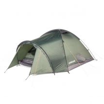 Crua Outdoors  Crua Duo Maxx lichtgewicht hiking tent  Groen