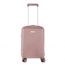 Carryon  Skyhopper koffer / 32 L  Roze