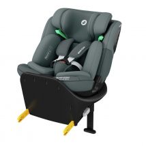 Maxi-Cosi Emerald 360 S  Autostoel  Donkergrijs