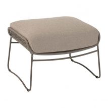 4 Seasons Moretti bruine Voetenbank   Terra