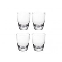 By Caryl   Drinkglazen  255 ml  4 stuks