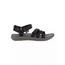 TEVA Saborn Mia  Sandalen dames  Zwart   37