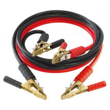Gys  Startkabels  500A  3m  Black-Red