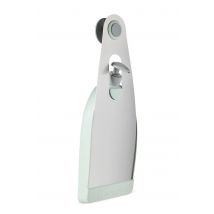 Carelyn  Dutch Design Dispenser incl. zonnebrandcrème  Gray-Lime_green