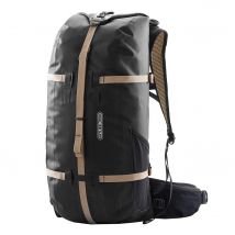 Ortlieb  Atrack 35 L Daypack black  Zwart