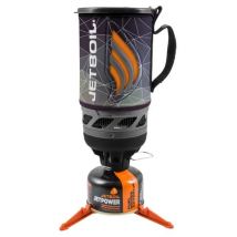 Jetboil  Flash Grijs  Kooktoestel  Paars