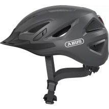 Abus Urban-I 3.0  Fietshelm  Grijs   S