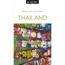 Capitool  Reisgidsen Thailand  Diversen