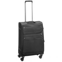 North Pioneer  Koffer Gate L  Zwart