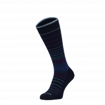 Sockwell Circulator  Compressiesok  Dames  Blauw