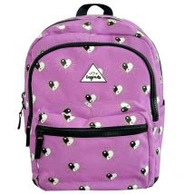 Little Legends  Kinderrugzak Bowie  Violet