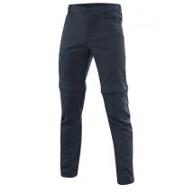 Löffler  Loeffler afritsbroek heren Trekking  Onyx  Zwart