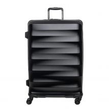 Travelbags  The Base Eco L zwart |94 L  Zwart