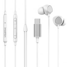 Imoshion  Wired in-earbuds Type-C  Wit