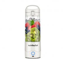 Nutribullet  Portable Blender  Wit