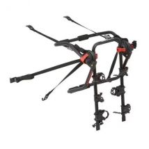 Yakima  HangOut 3  Achterklepfietsendrager  Zwart