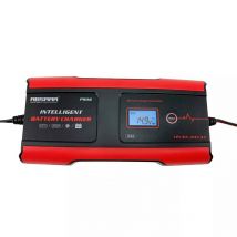 Absaar Smartlader 8.0 8A 12/24V