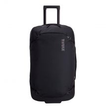 Thule  Subterra 2 Wheeled Duffel black |90 L  Zwart