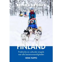 Reishandboek Finland