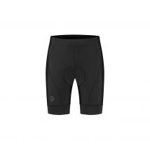 Rogelli Essential Fietsshort Heren  Zwart