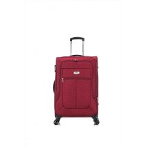 Royalty Rolls   Abu Dhabi  Middelmaat koffer  Bordeaux