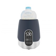 Babymoov Nutrismart  Flessenwarmer  Gray