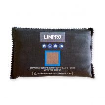 Limpro Auto ontvochtiger  1 x 400 gram  Grijs