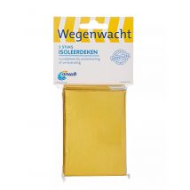 Wegenwacht Isoleerdeken 2st –