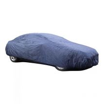 Carpoint Autohoes Polyester XXL 524x191x122cm