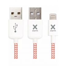 XTorm  Lightning USB cable CX002