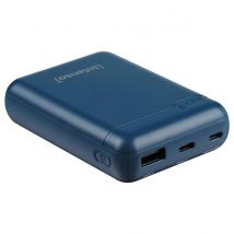 Intenso  Powerbank XS10000  10.000mAh  Marineblauw
