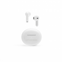 Urbanista  Austin  Draadloze Oortjes  Wit