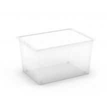 Kis  C Opbergbox XL  50L  met deksel