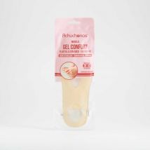 Plantilla gel confort ACHUCHONAS - Color: BEIGE
