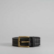 Cinturón negro MKL - Color: NEGRO