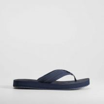 Chancla de dedo azul COCONUT
