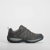 Deportiva trekking gris UDOK