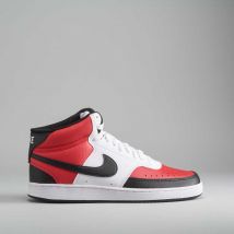 Botín court vision mid nba NIKE