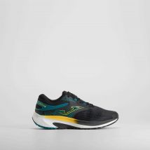 Zapatilla deportiva Active 2601 negra moderna JOMA