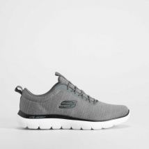 Deportiva Summit gris SKECHERS